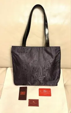 2026年最新】エトロ トートバッグの人気アイテム - メルカリ