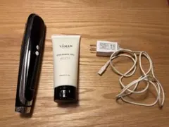 YA-MAN HDS-100B 美顔器 ボディケア