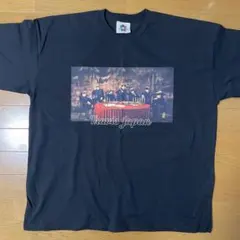 Travis Japan　Tシャツ IMAGE NATION
