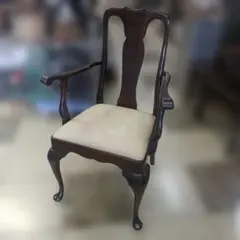 9450）スティックレー Stickley アームチェア アメリカヴィンテージ