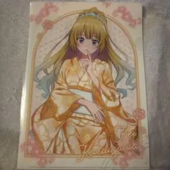 2025年最新】軽井沢恵 クリアファイルの人気アイテム - メルカリ