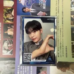日プ 新世界 KCON ハーフサイズフォト 浅香孝太郎 - メルカリ
