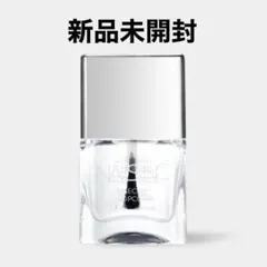 新品未開封 45セカンド クリアトップコート 新商品 速乾トップコート