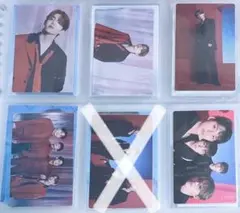 SEVENTEEN エスクプス トレカ POWER OF LOVE