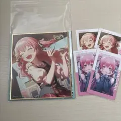 2025年最新】桃井愛莉 色紙の人気アイテム - メルカリ