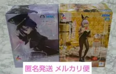 アーリャ フィギュア 4体セット システムサービスのフィギュアブランド「One-Seventh Carat」からTV