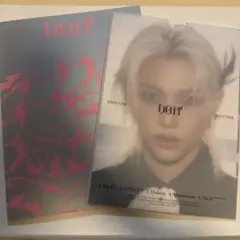 Stray kids DO ITフィリックス アルバム IT ver.