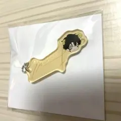 地獄のどこが悪い？ マモン アクリルチャーム