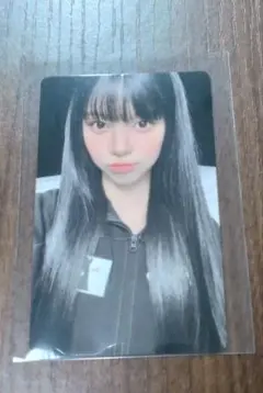 hearts2hearts focus タワレコ特典　イアン