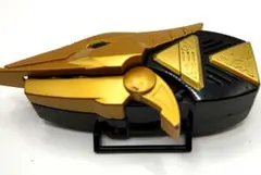 爆竜戦隊アバレンジャー ダイノブレスジャンク品