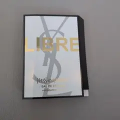 YSL LIBRE Eau de Parfum Intense 1.2ml