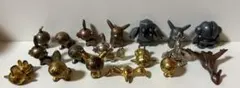 ポケモン メタルコレクション
