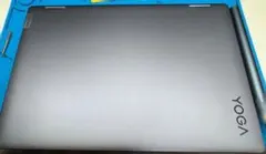 【ジャンク】Lenovo　Yoga770　AMD Ryzen™ 7