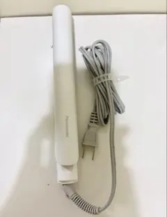 ジャンク品】Panasonic ストレートヘアアイロン 本体 - メルカリ