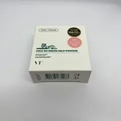 VT CICA NOSEBUM MILD シカノーセバムマイルドパウダー