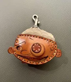 オジャガデザイン キーホルダー