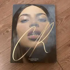 CR FASHION BOOK Issue 3: Hope