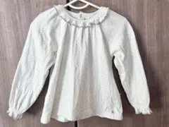 プチバトー　トップス　86cm