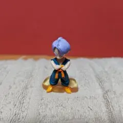 HG ドラゴンボール トランクス 幼少期のサムネイル