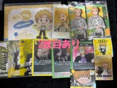 WIND BREAKER 楡井明彦 セット