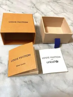 LOUIS VUITTON(ボックス小1個)