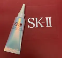 SK-II ジェノプティクスインフィニットオーラエッセンス 10ml