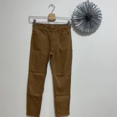 H&M スキニーパンツ