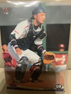 オリックスバファローズ 平野佳寿選手 ブルーウェーブユニフォーム S