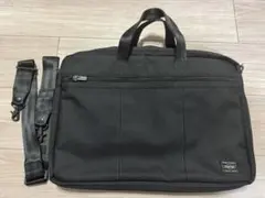 【aristo様専用】PORTER ポーター 2way ブリーフビジネスバック