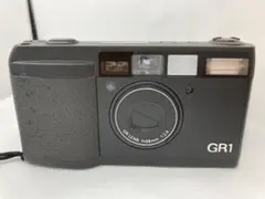 2025年最新】リコー gr1 フィルムカメラの人気アイテム - メルカリ