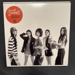 新品未開封 Newjeans HowSweet&BubbleGum