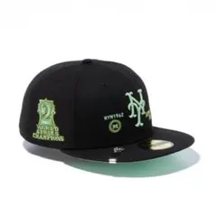 59FIFTY MLB Money ニューヨーク・メッツ