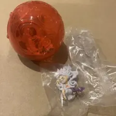 最安値⭐︎ ワンピース ルフィ ギア5 ニカ ワンピの実 第十四海戦 フィギュア