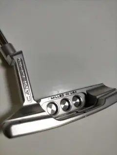 スコッティキャメロン スーパーセレクト