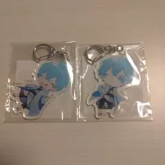 すとぷり ころんくん ころわん アクキー2個セット