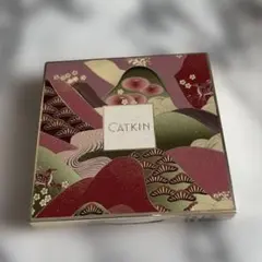 CATKIN アイシャドウパレット 9色のサムネイル