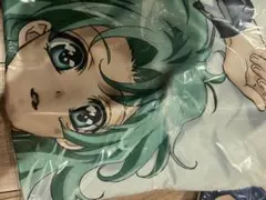 うみねこのなく頃に ゴールドエディション 抱き枕カバー 縁寿&マモン