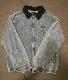MARK GONZALES ARTWORK COLLECTIONデニムジャケット