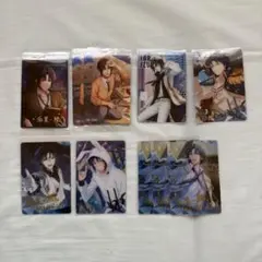 アイナナ　メタカ　ウエハース　和泉一織