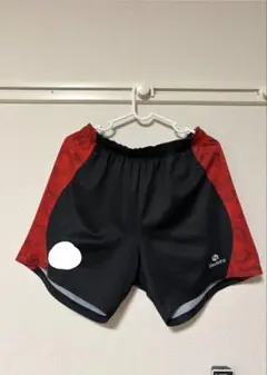 バレーボール ゲームパンツ 岐阜協立大学 ユニフォーム