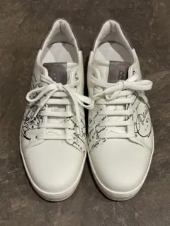 Berluti スニーカー 27.5センチのサムネイル