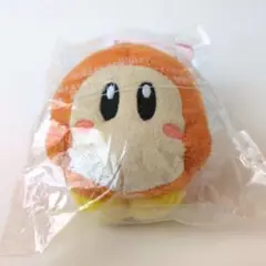 星のカービィ　ひょっこりさん　ワドルディ　ぬいぐるみ