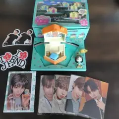 BOYNEXTDOOR JAEHYUN Home Pocketのサムネイル