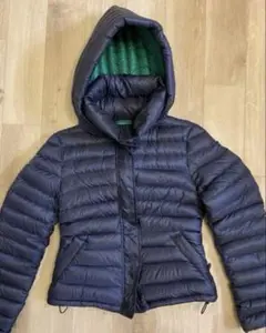 アスペジ ダウンジャケット イタリアブランド　ブラックフライデー　特価