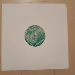 Inner Science: Feather Tracks 12インチレコード