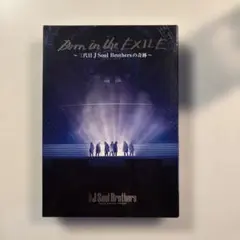 Born in the EXILE～三代目 J Soul Brothersの奇… - メルカリ
