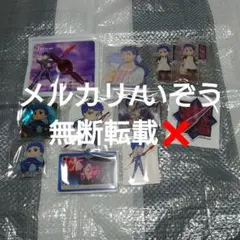 Fate フェイト ランサー クーフーリン アクキー アクスタ - メルカリ
