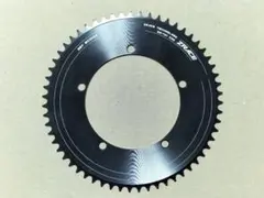 MICHE Advanced Pista チェーンリング 50T - メルカリ
