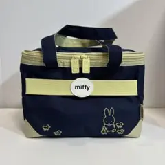 ミッフィー　サーモス　保冷バッグ　ソフトクーラー　5L