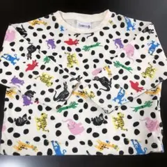 バーバパパ トップス